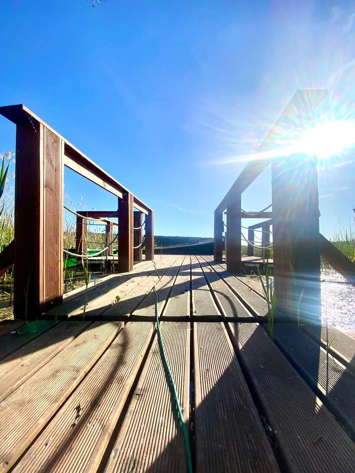 Apartamenty Zielona Mila Sępólno Krajeńskie