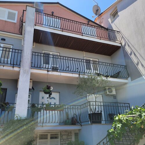 Apartmanok Parkolóhellyel Rovinj - 19655  2