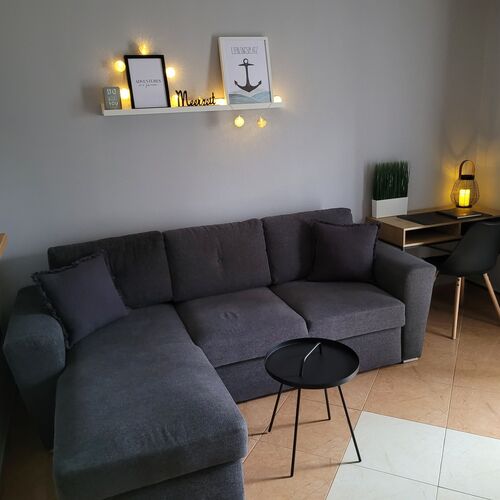 Apartmanok Parkolóhellyel Rovinj - 19655