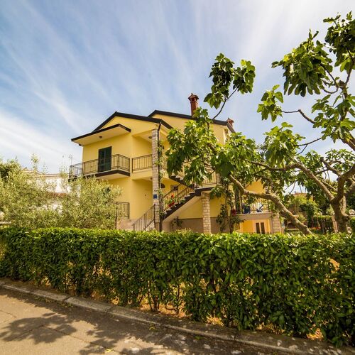 Apartmanok Parkolóhellyel Porec - 19657 Poreč  4
