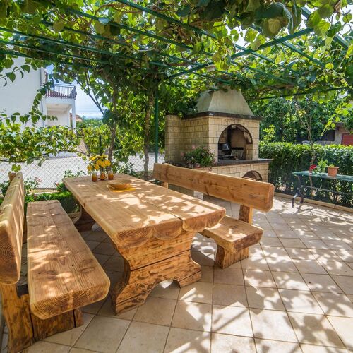 Apartmanok Parkolóhellyel Porec - 19657 Poreč