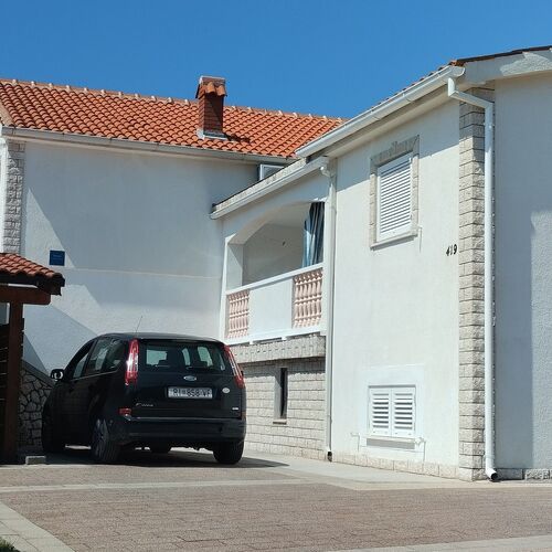 Apartmanok Parkolóhellyel Lopar, Rab - 19896 Lopar  2