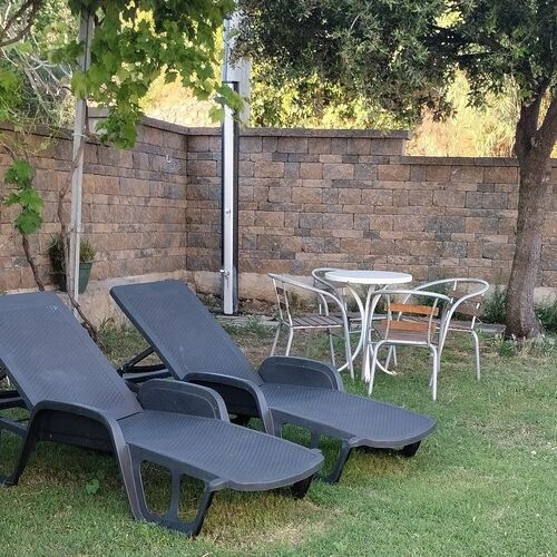 Apartmanok Parkolóhellyel Lopar, Rab - 19896 Lopar  3