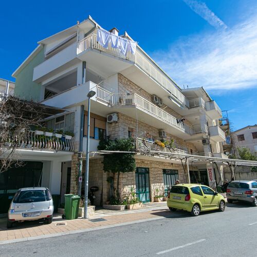 Apartmanok Internet Hozzáféréssel Makarska - 19995  4