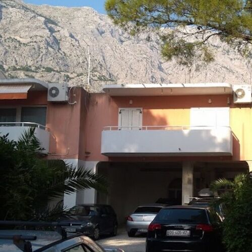 Apartmanok és Szobák Parkolóhellyel Baska Voda, Makarska - 20005 Baška Voda  4