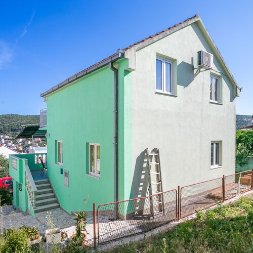 Apartmanok Parkolóhellyel Marina, Trogir - 20016 Marina  3