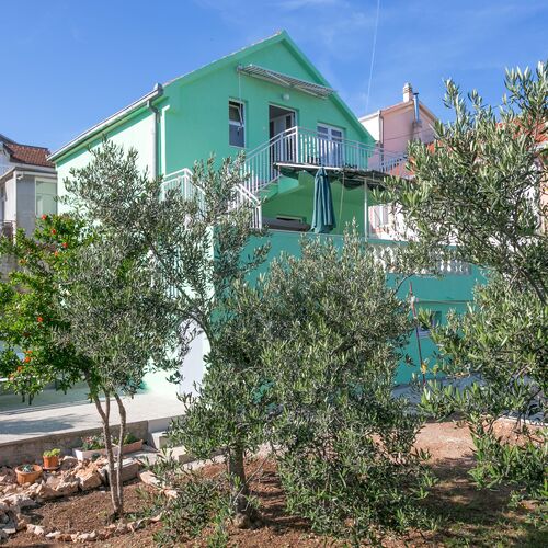 Apartmanok Parkolóhellyel Marina, Trogir - 20016 Marina  4