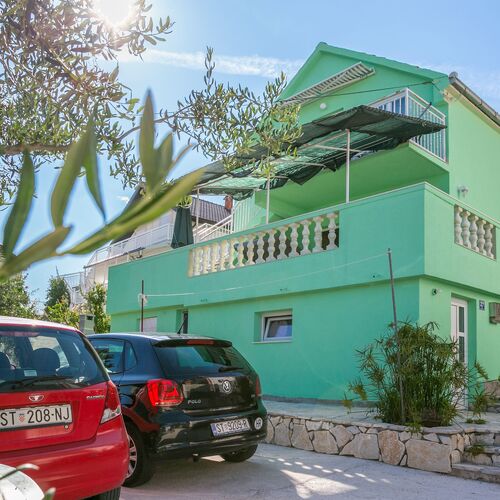 Apartmanok Parkolóhellyel Marina, Trogir - 20016 Marina  2