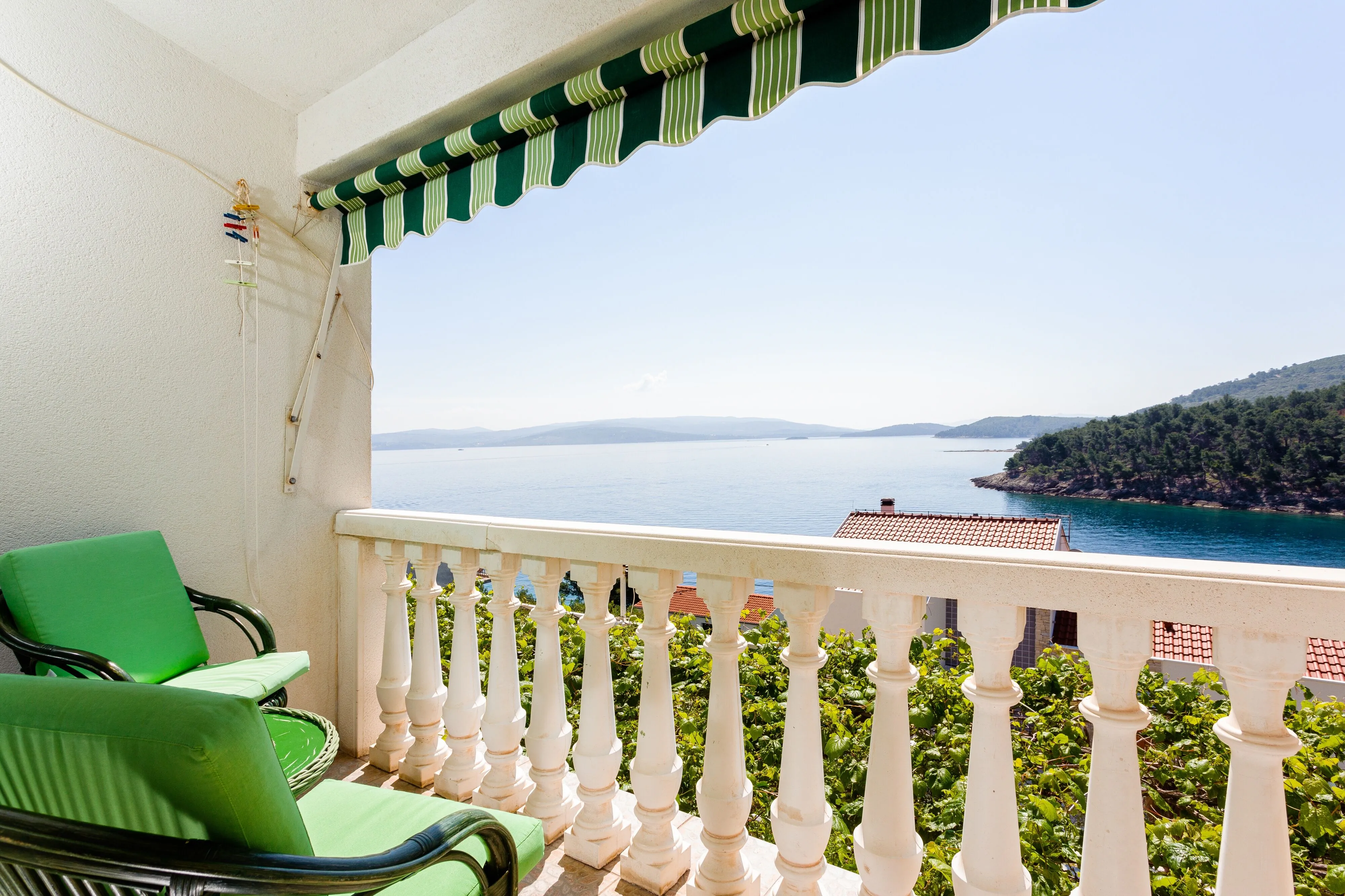 Apartments By The Sea Cove Gornja Krusica, Šolta - 20021 Gornja Krušica