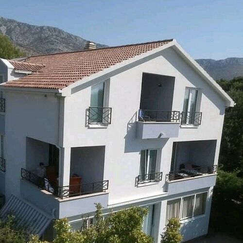 Apartmanok A Tenger Mellett Orebic, Peljesac - 20031 Orebić  4