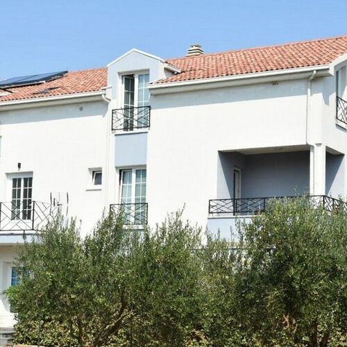 Apartmanok A Tenger Mellett Orebic, Peljesac - 20031 Orebić