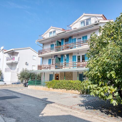 Apartmanok A Tenger Mellett Zaboric, Sibenik - 20082 Žaborić  3