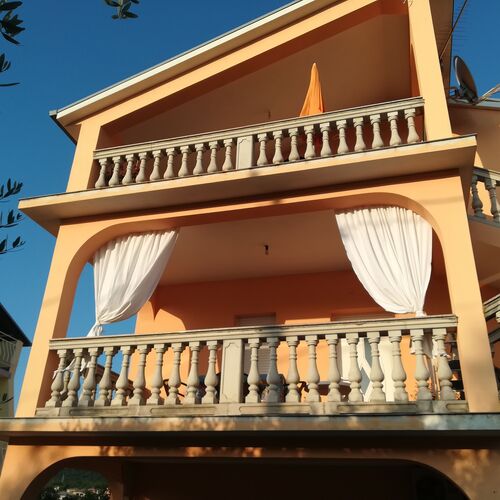 Apartmanok Parkolóhellyel Novi Vinodolski - 20095  4