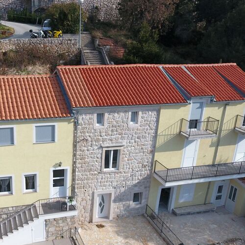 Apartmanok Internet Hozzáféréssel Dubrovnik - 20138  2