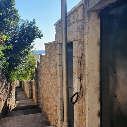 Apartmanok Internet Hozzáféréssel Dubrovnik - 20138  4