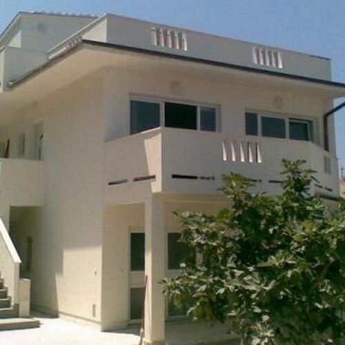 Apartmanok Parkolóhellyel Sutivan, Brac - 20155 Sutivan