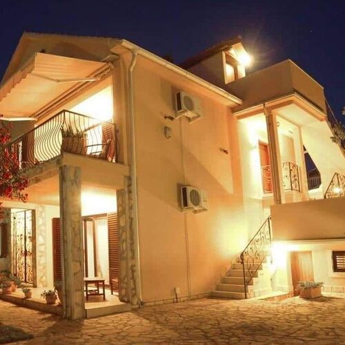 Apartmanok Családok Részére Medencével Sabunike, Zadar - 20179 Sabunike  4