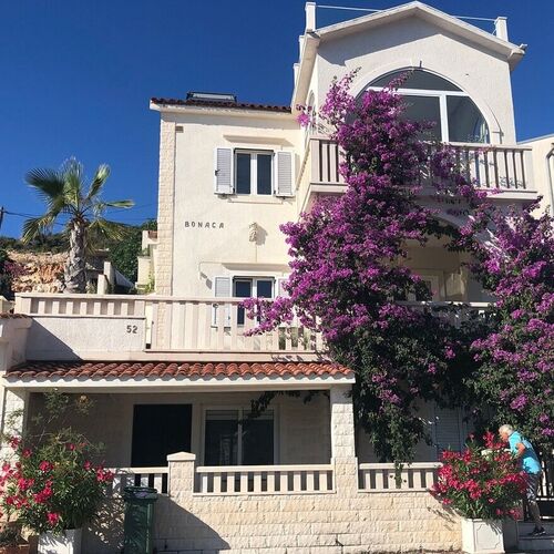 Apartmanok A Tenger Mellett Marina, Trogir - 20340 Marina  2
