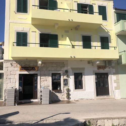 Apartmanok A Tenger Mellett Igrane, Makarska - 20373 Igrane  4