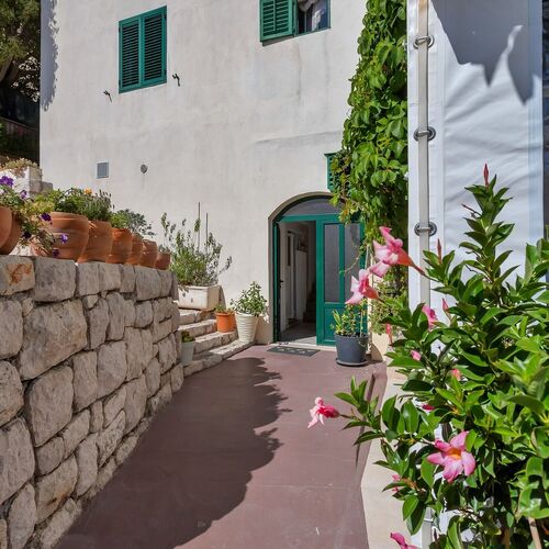 Apartmanok A Tenger Mellett Igrane, Makarska - 20373 Igrane  3
