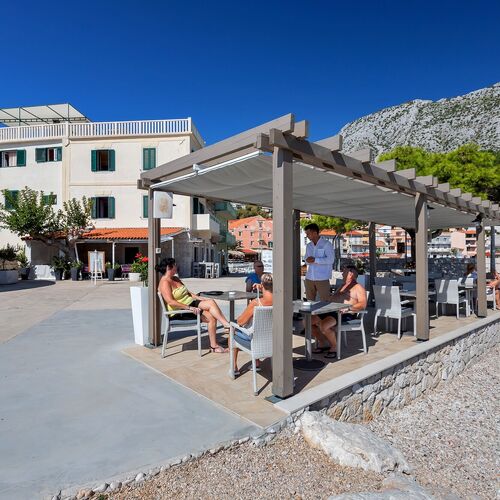 Apartmanok A Tenger Mellett Igrane, Makarska - 20373 Igrane  2