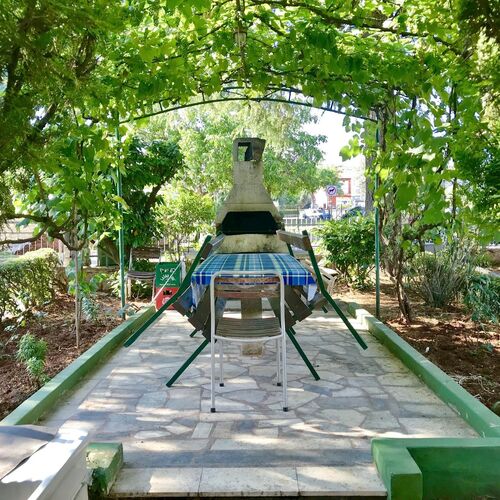 Apartmanok Parkolóhellyel Umag - 20421