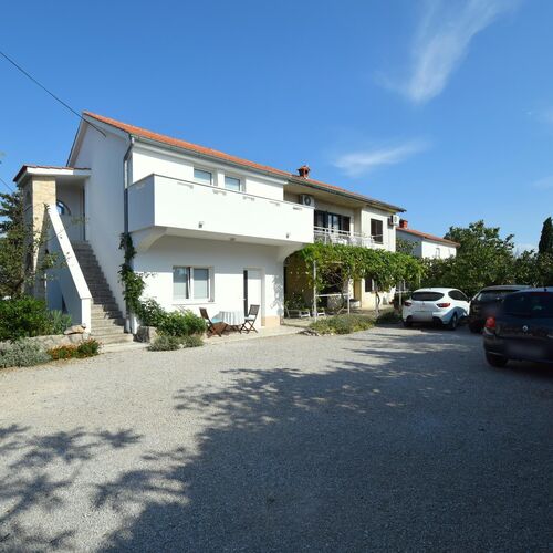 Apartmanok és Szobák Parkolóhellyel Omisalj, Krk - 20485 Omišalj  4