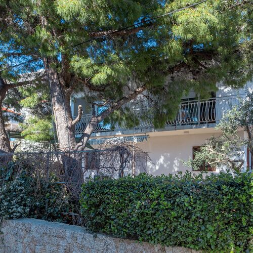 Apartmanok A Tenger Mellett Balica Rat, Omis - 20494 Balića Rat  2