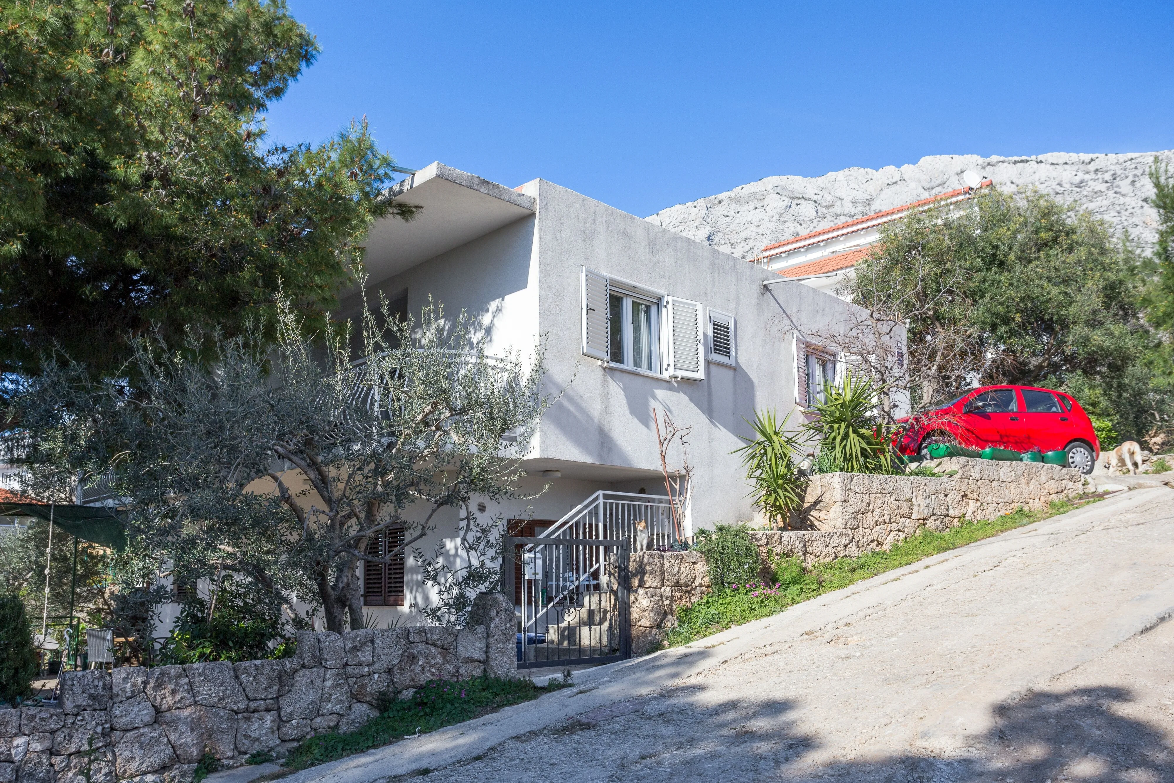 Apartments By The Sea Balića Rat, Omiš - 20494 Balića Rat