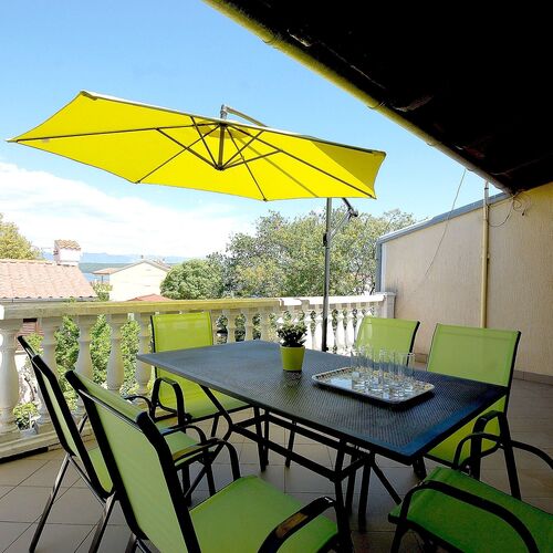 Apartmanok Parkolóhellyel Vantacici, Krk - 20507 Vantačići