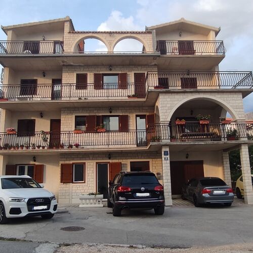 Apartmanok Parkolóhellyel Stobrec, Split - 20510 Stobreč  4