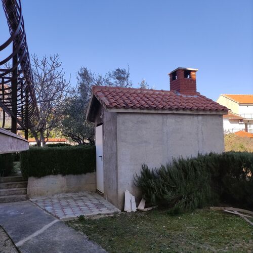 Apartmanok Parkolóhellyel Stobrec, Split - 20510 Stobreč  2