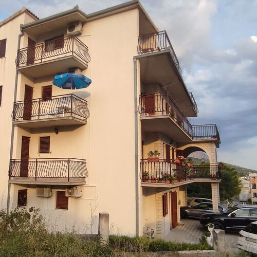 Apartmanok Parkolóhellyel Stobrec, Split - 20510 Stobreč
