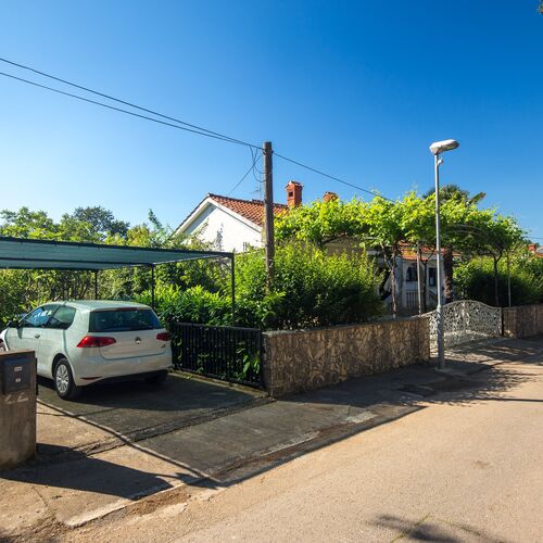 Apartmanok A Tenger Mellett Njivice, Krk - 20519 Njivice  4