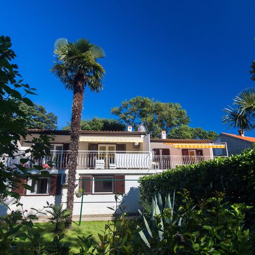 Apartmanok A Tenger Mellett Njivice, Krk - 20519 Njivice  2