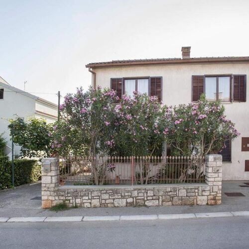 Apartmanok Parkolóhellyel Rovinj - 20538  2