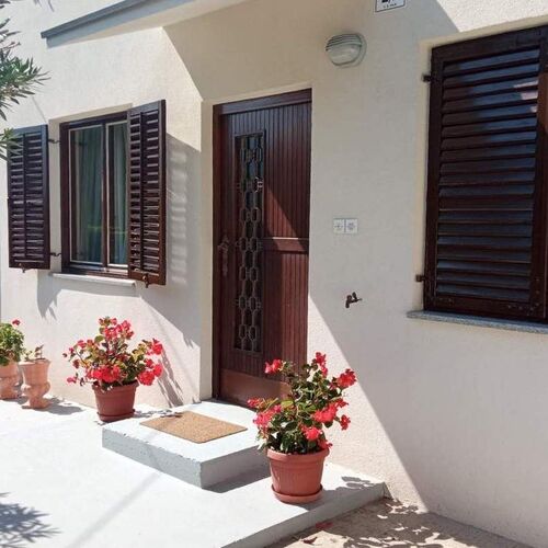Apartmanok Parkolóhellyel Rovinj - 20538  4