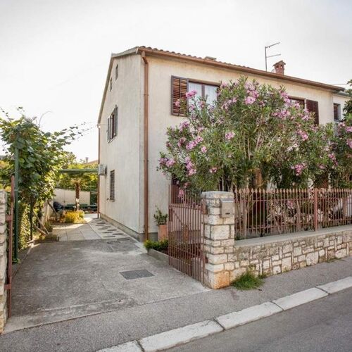 Apartmanok Parkolóhellyel Rovinj - 20538  3