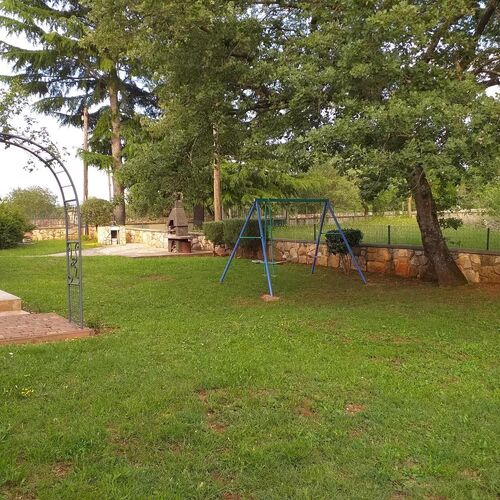 Ház Családok Részére Parkolóhellyel Rovinj - 20540  3
