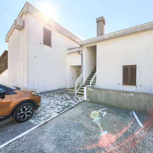 Apartmanok Parkolóhellyel Njivice, Krk - 20543 Njivice  2