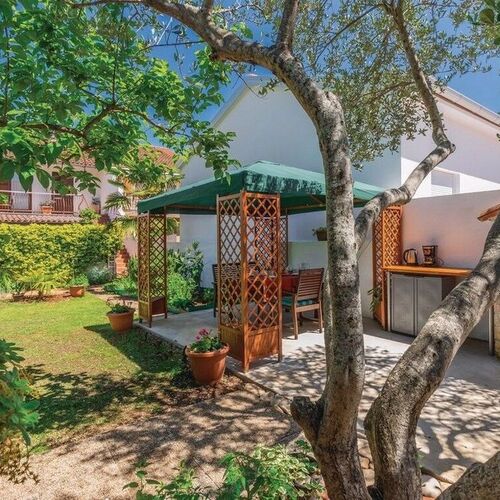 Apartmanok Parkolóhellyel Rovinj - 20545  4