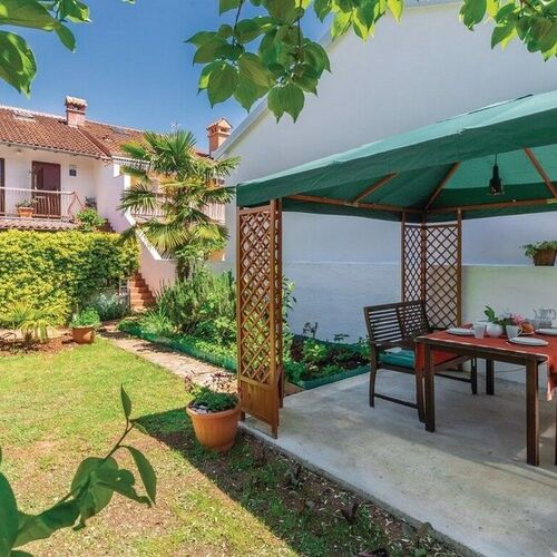 Apartmanok Parkolóhellyel Rovinj - 20545  2