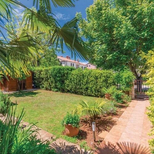 Apartmanok Parkolóhellyel Rovinj - 20545  3