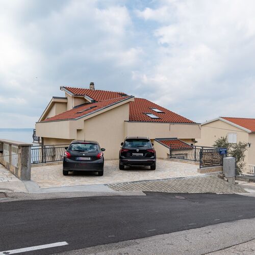 Apartmanok Parkolóhellyel Klenovica, Novi Vinodolski - 20556 Klenovica  4