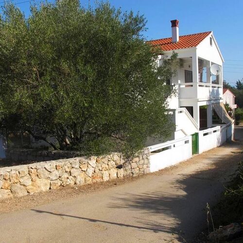 Apartmanok A Tenger Mellett Zdrelac, Pasman - 20583 Ždrelac