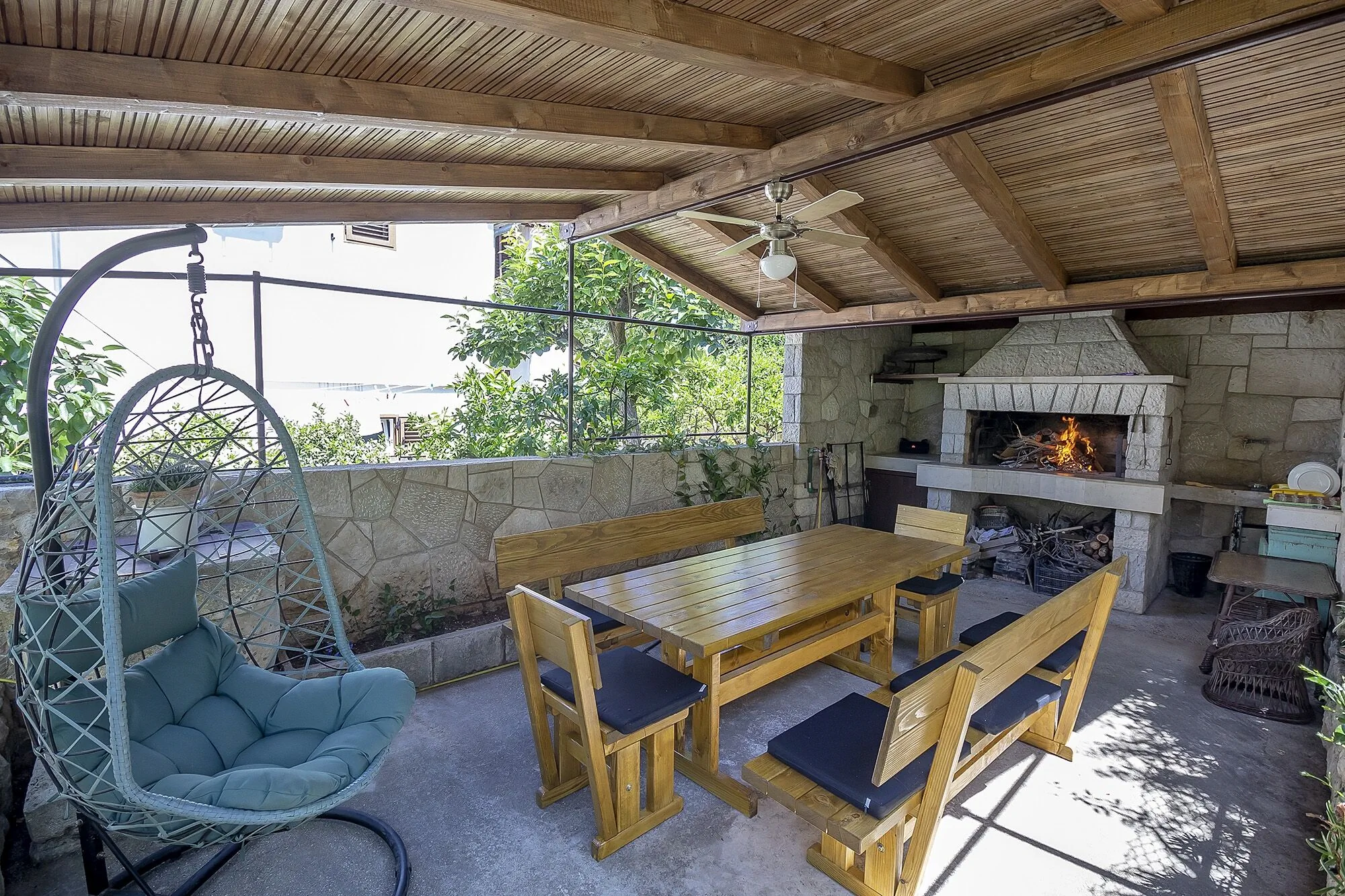 Apartmanok Parkolóhellyel Mali Losinj, Losinj - 20594 Mali Lošinj