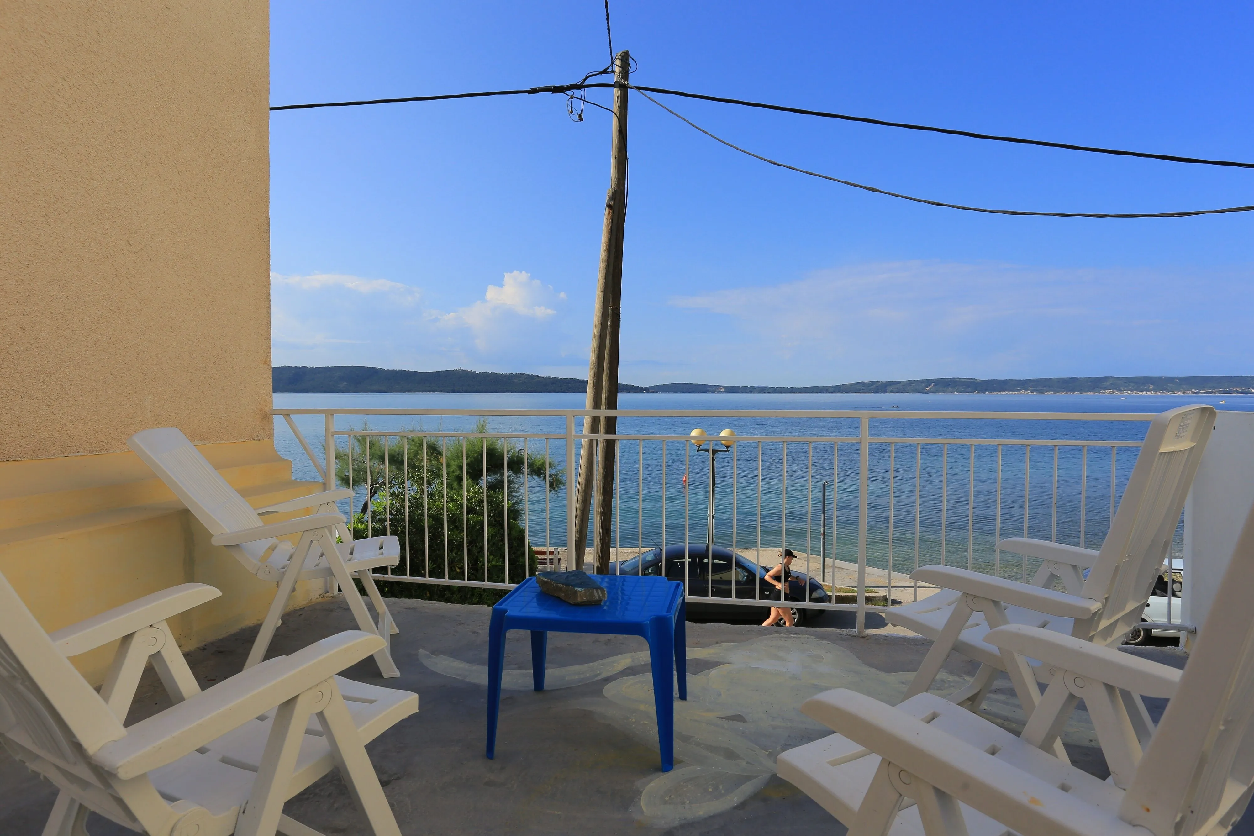 Apartments By The Sea Kaštel Kambelovac, Kaštela - 20605 Kaštel Kambelovac