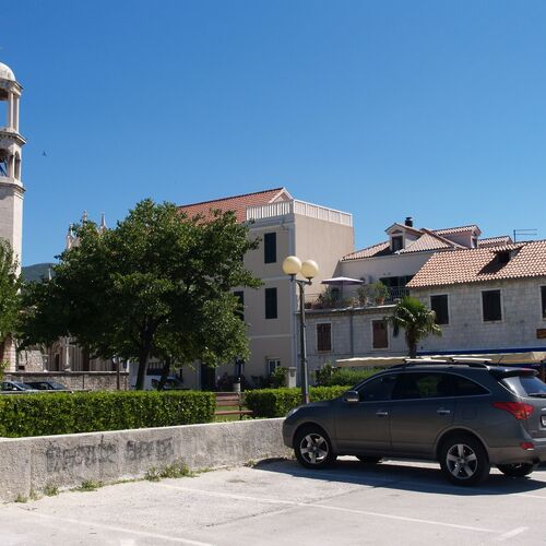 Apartmanok A Tenger Mellett Kastel Novi, Kastela - 20607 Kaštel Novi  3