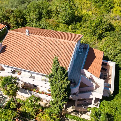 Apartmanok Parkolóhellyel Krk - 20615  2