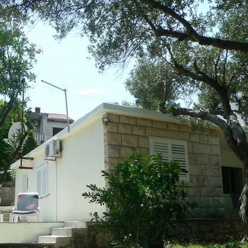 Ház Gyermekes Családok Részére A Tenger Mellett Zrnovska Banja, Korcula - 20618 Žrnovska Banja  4